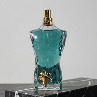 LE BEAU - JEAN PAUL GAULTIER