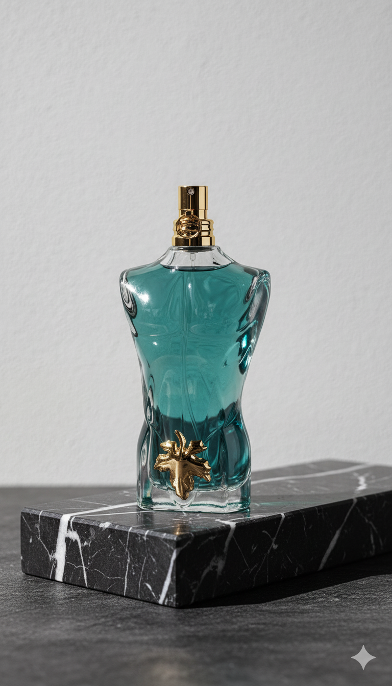 LE BEAU - JEAN PAUL GAULTIER