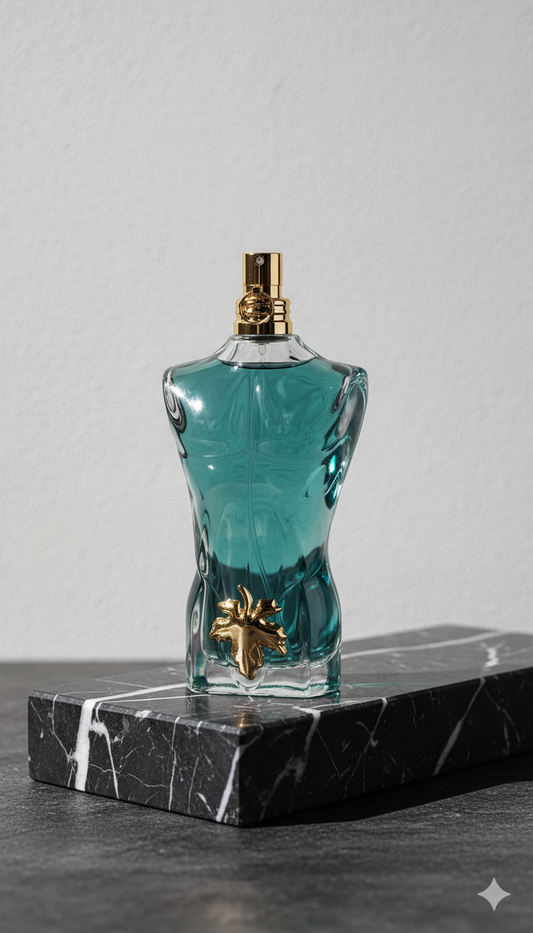 LE BEAU - JEAN PAUL GAULTIER