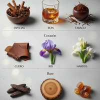 MAN IN BLACK - BVLGARI