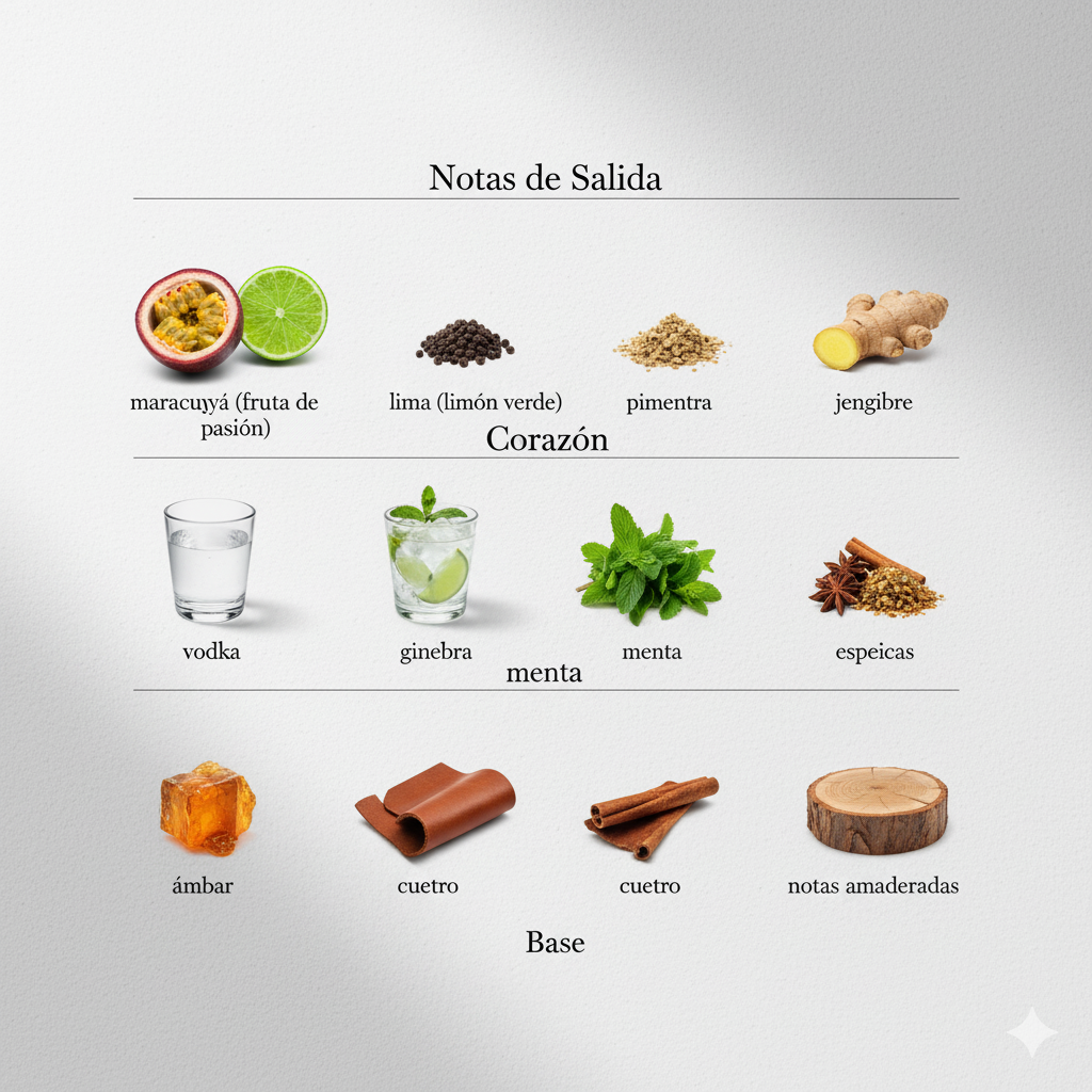 212 VIP MEN - CAROLINA HERRERA