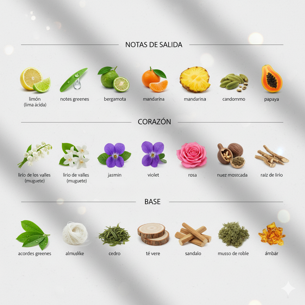 CK ONE - CALVIN KLEIN