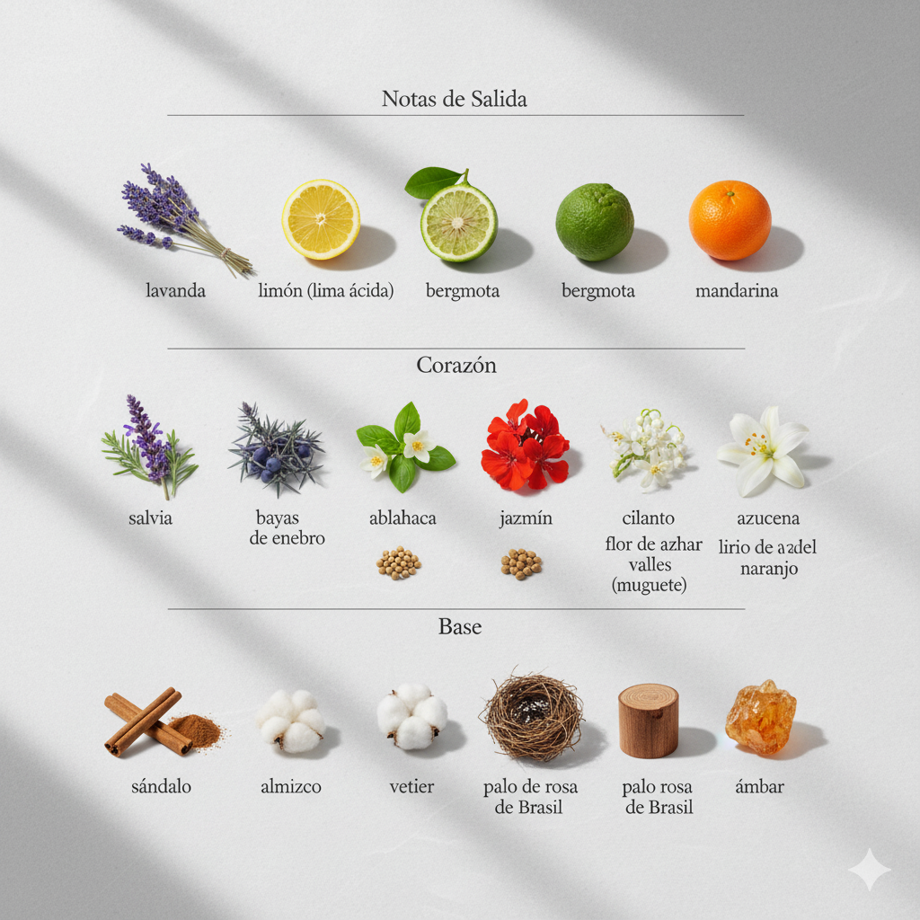 ETERNITY FOR MEN - CALVIN KLEIN