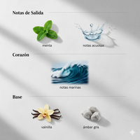 LE MALE IN THE NAVY - JEAN PAUL GAULTIER