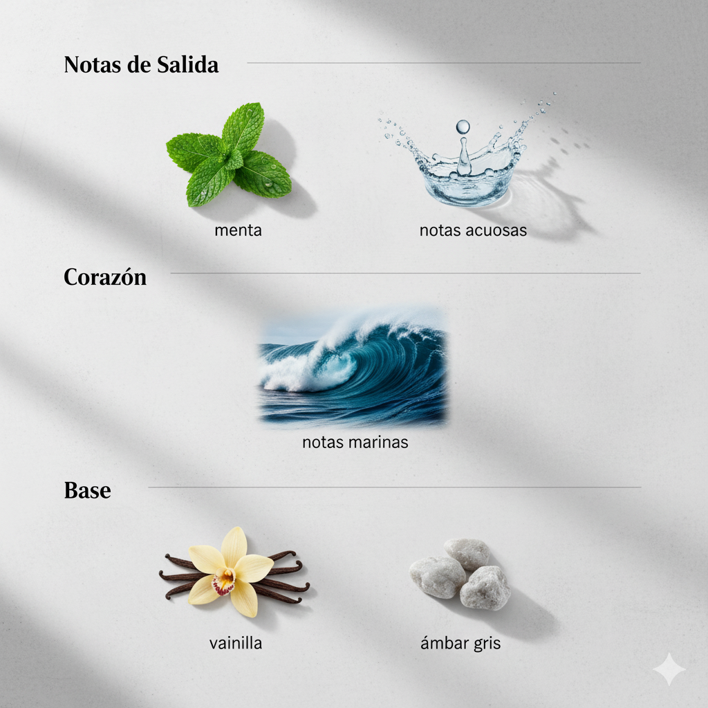 LE MALE IN THE NAVY - JEAN PAUL GAULTIER