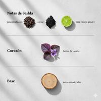 212 VIP MEN WILD PARTY - CAROLINA HERRERA