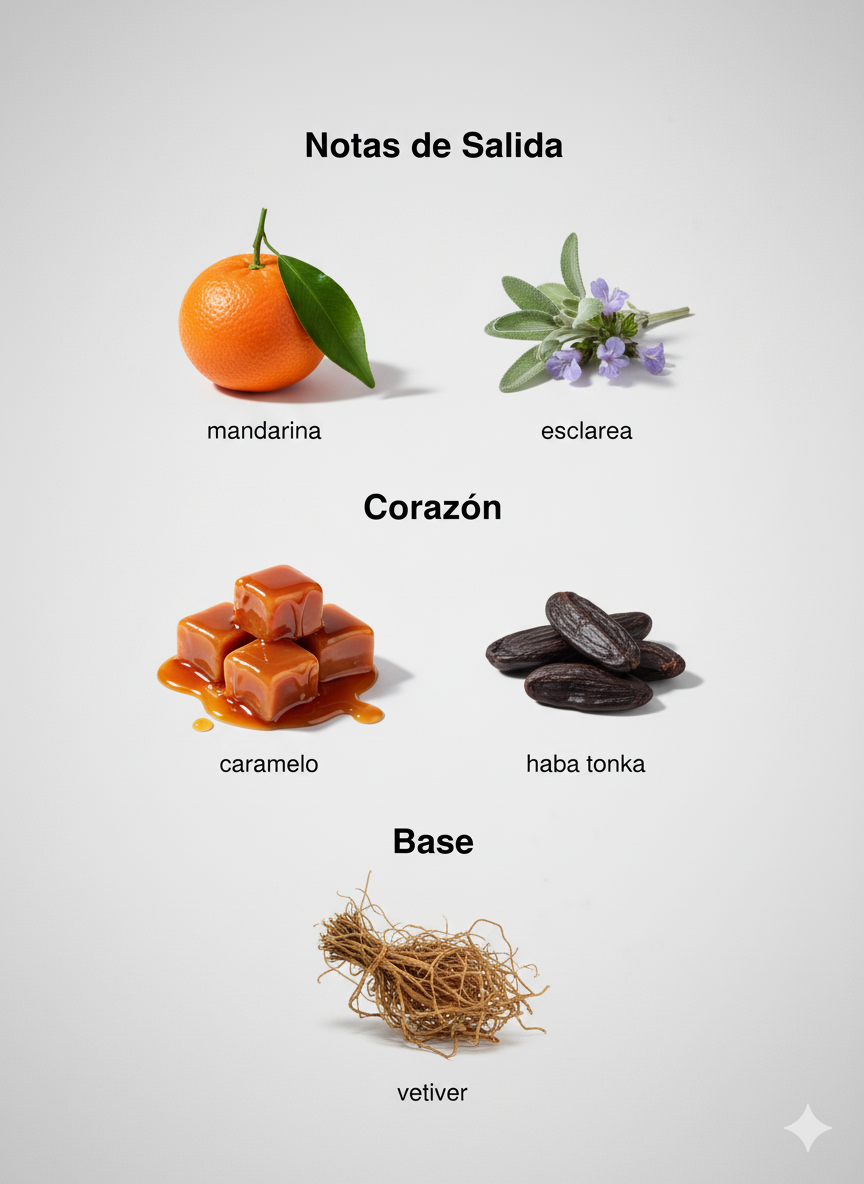 SCANDAL POUR HOMME - JEAN PAUL GAULTIER