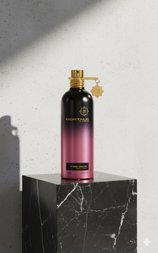 STARRY NIGHTS - MONTALE PARIS