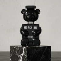 TOY BOY - MOSCHINO