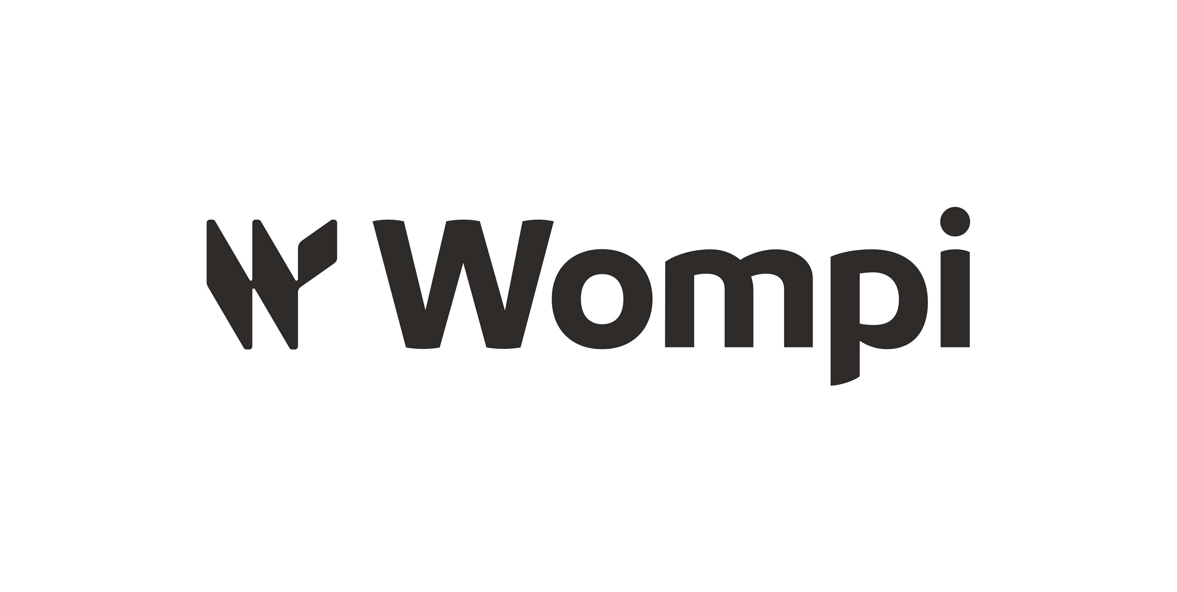 Logo Wompi